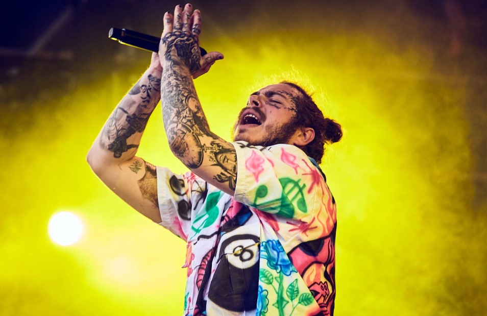 The Genre-Less Musician — Who Is Post Malone