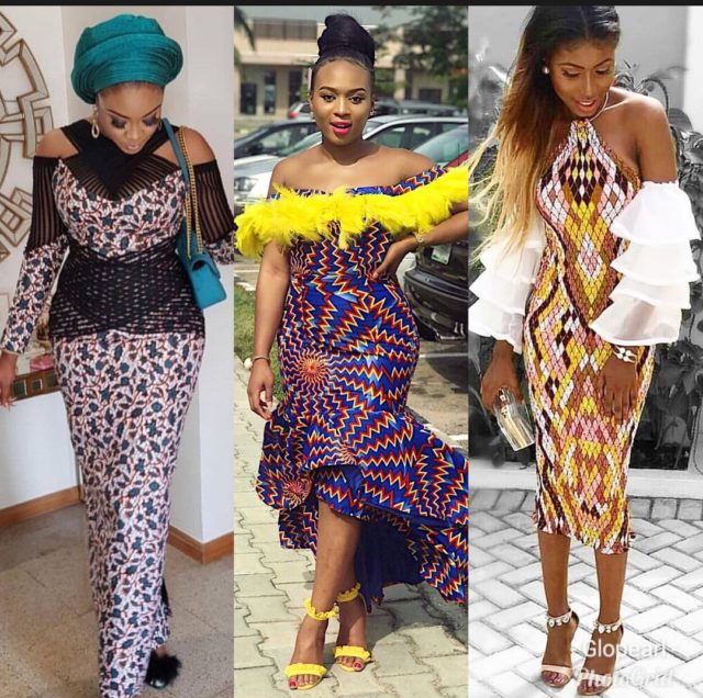 Latest Ankara Styles Dresses in African Vogue 2021 To Grace Any Event