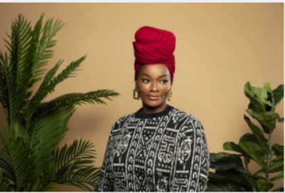 5 Quick And Easy Ways To Tie A Head Wrap - 40 Gele Styles